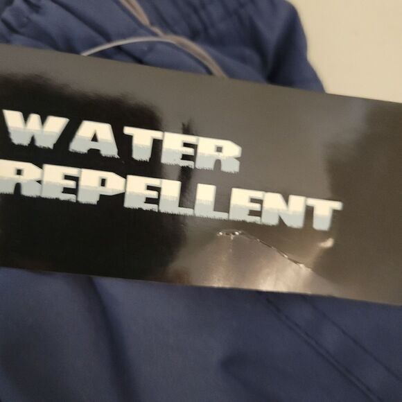 Jerzees Mens Activewear pants size large water repellent NWT - Picture 6 of 7